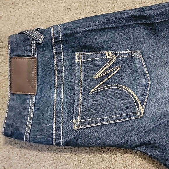 Maurice’s size 3/4 long great condition - Picture 3 of 4